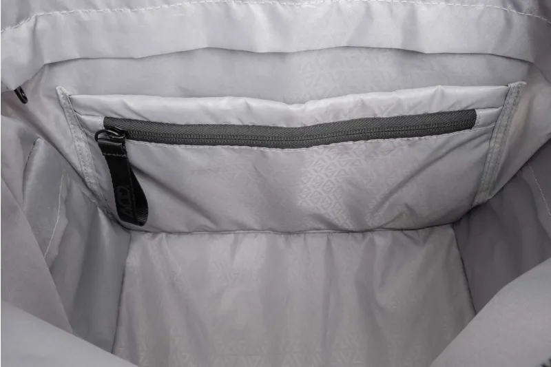 Acid Pannier Bag City 10 All In One with RILink  - Pink Flowers-7